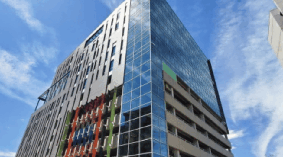 Custom Building Design