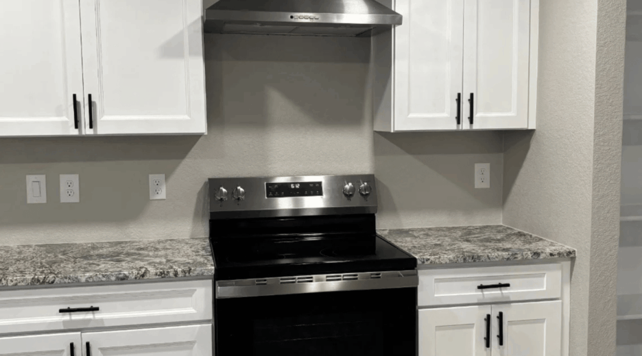 Kitchen Remodel Services